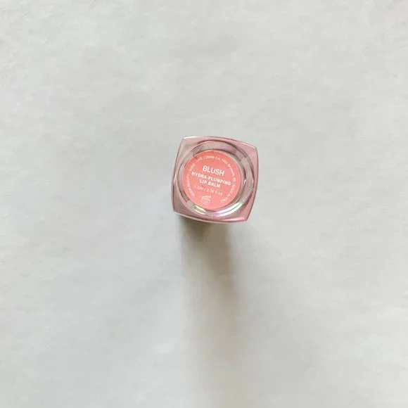Huda Beauty Silk Lip Balm - Picture 2 of 2